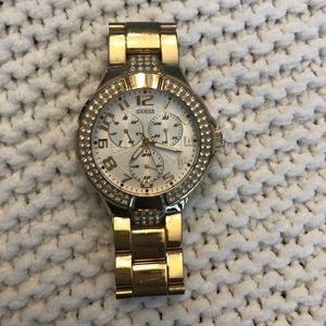 Guess Accessories - Women’s Guess Watch Guess Accessories - Women’s Guess Watch